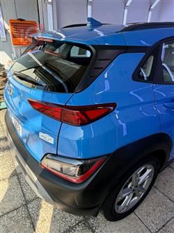 هيونداي كونا